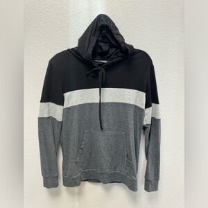 Gently used soft hoodie.